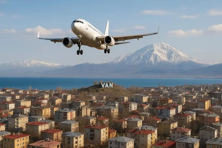 تور وان با هواپیما