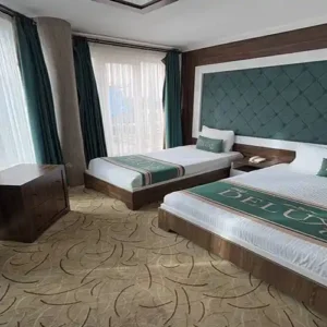 tour-van-my-delux-Hotel-2 تور وان هتل مای دلوکس اتاق تری پل