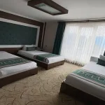 تور وان هتل مای دلوکس-اتاق سه تخته جدا