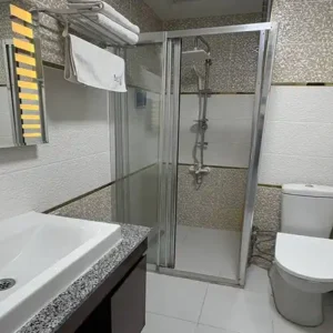 tour-van-my-delux-Hotel-4 هتل مای دلوکس وان(My Deluxe Otel)