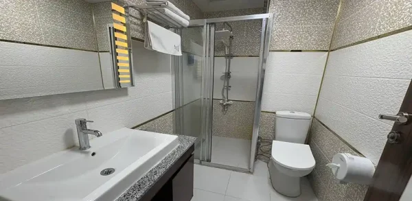 هتل مای دلوکس وان( Hotel MyDelux)