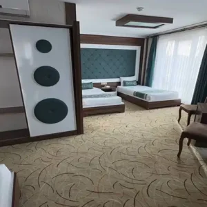 tour-van-my-delux-Hotel-5 تور وان هتل مای دلوکس -سوئیت