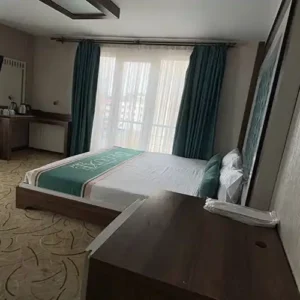 tour-van-my-delux-Hotel-6 هتل مای دلوکس وان(My Deluxe Otel)