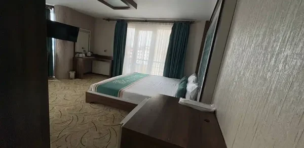 هتل مای دلوکس وان( Hotel MyDelux)