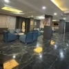 لابی هتل آتنا لایفوان ترکیه-ستاره شرق آذرگشت