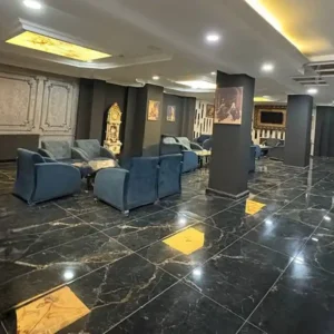 هتل آتنا لایف وان(Athena Life Hotel) 8 لابی هتل آتنا لایفوان ترکیه-ستاره شرق آذرگشت