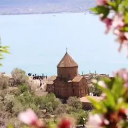 تور وان با قطار مستقیم از تهران