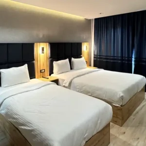 هتل کاراجا وان(KARACA HOTEL VAN) - Thumbnail Image 5