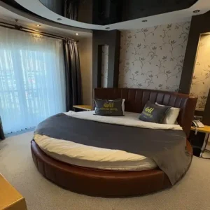 هتل گرند وان (Hotel Grand Van) 8 اتاق لوکس 2 تخته هتل گرند وا-ستاره شرق آذرگشت