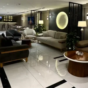 هتل کاراجا وان(KARACA HOTEL VAN) - Thumbnail Image 6