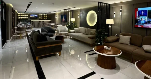 هتل کاراجا وان( HOTEL KARACA VAN)
