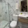 سرویس بهداشتی هتل مونتانا وان ستاره شرق آذرگشت