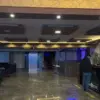 پذیرش هتل مونتانا وان-ستاره شرق آذرگشت
