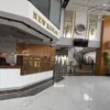 پذیرش یا رسپشن هتل نیوکوناک وان ترکیه ستاره شرق آذرگشت تبریز