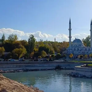 تور وان از خوی ویژه ستاره شرق آذرگشت