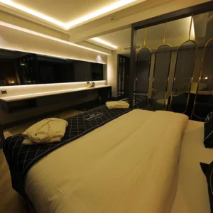 هتل روکیا داون تاون وان (Hotel Roccia Down town) - Thumbnail Image 4