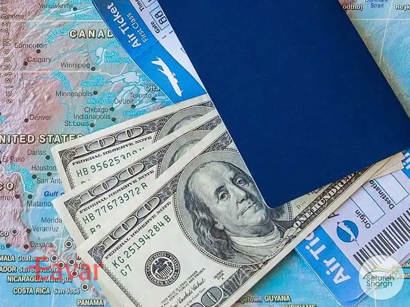 ارز مسافرتی چیست؟ و نحوه دریافت آن