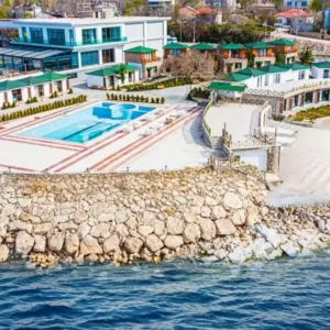 هتل-ساحلی-ددمان-وان-ستاره-شرق-آذرگشت_7 هتل ددمان ریزورت وان( Hotel Dedeman Resort VAN)|ساحلی- 5 🌟