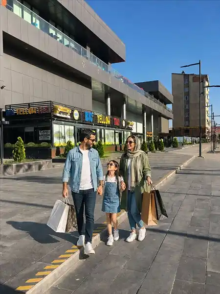 بهترین هتل وان کدام است؟ راهنمای کامل انتخاب هتل در وان ترکیه بر اساس بودجه و هدف سفر 2 حس خوب بعد از خرید از وان ترکیه