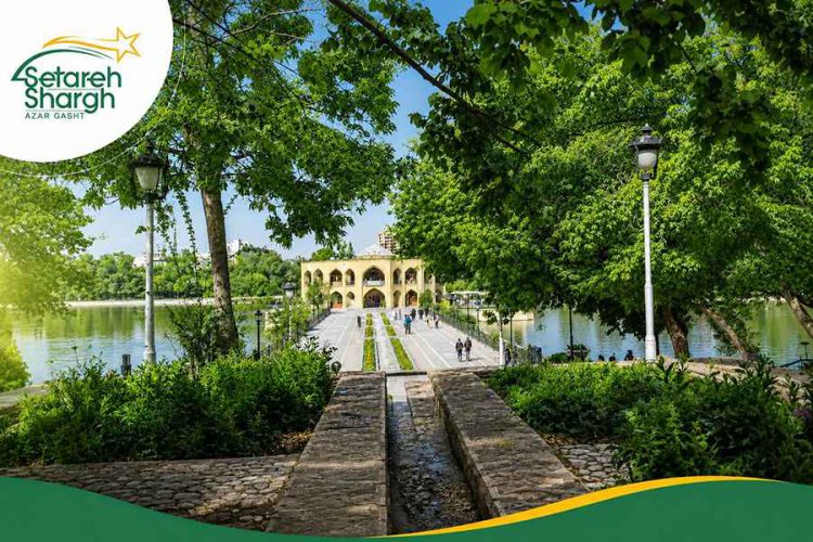 تور تبریز 2 تور تبریز ویژه تیر 1405 توسط مجری اصلی تور های تبریز ستاره شرق آذرگشت تبریز